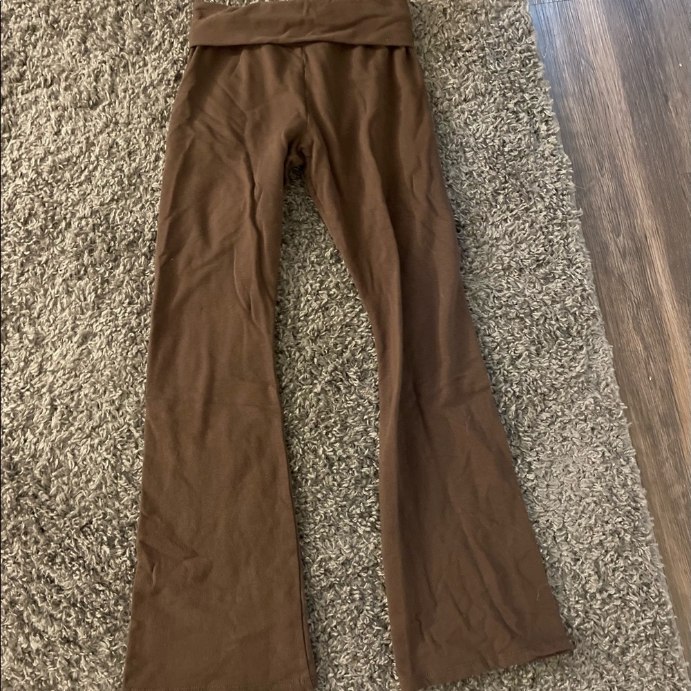 Target brand yoga pants